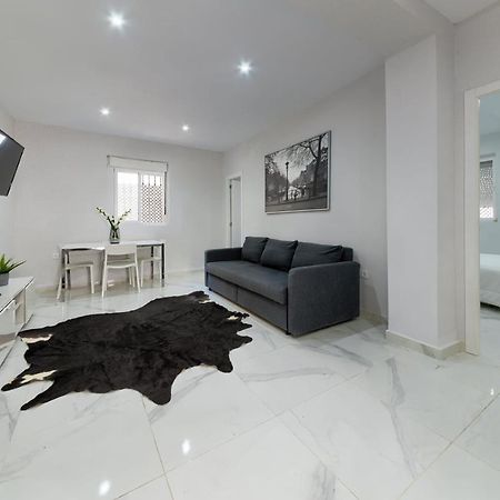 Апартаменты Apartamento Venezuela Кадис Экстерьер фото