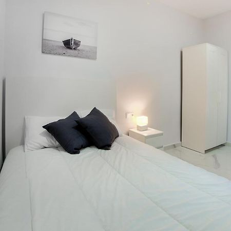 Апартаменты Apartamento Venezuela Кадис Экстерьер фото
