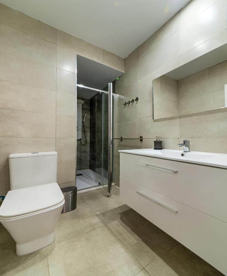 Апартаменты Apartamento Venezuela Кадис Экстерьер фото
