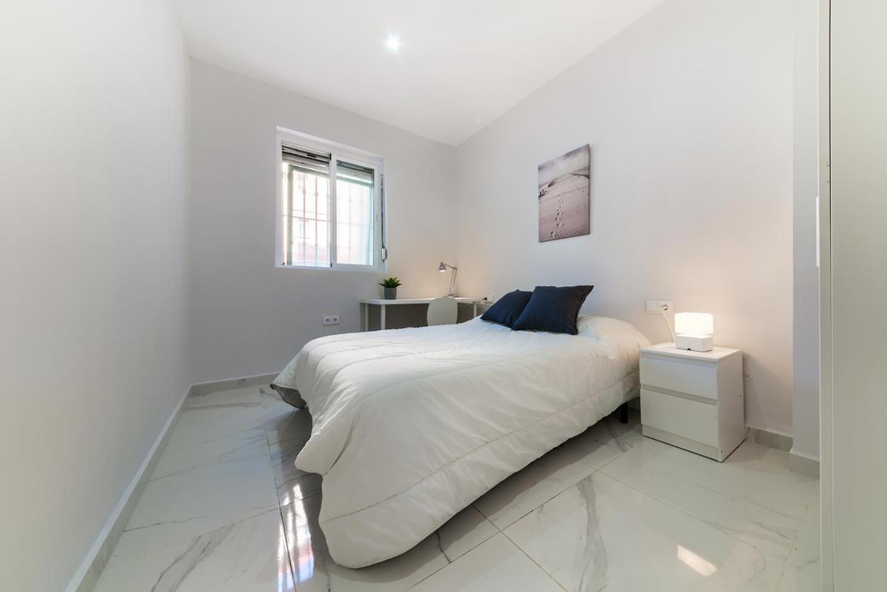 Апартаменты Apartamento Venezuela Кадис Экстерьер фото